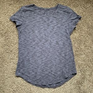 Lululemon love crew t-shirt